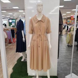 무자크 HC36 카라 원피스 mp4wop1313f