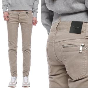 [디스퀘어드2] 여성 스키니 데님 팬츠 (S75LA0499 S39781 115)