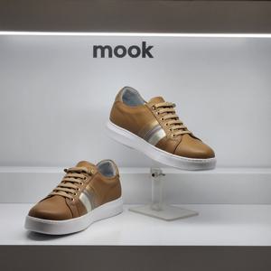 [무크]여성 3M웨빙 데일리 스니커즈 322308 AO HPID2SD