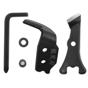 MKK 전동용함석가위날 HRS 1K 철판가위 함석가위 툴킹 철가위 철제단