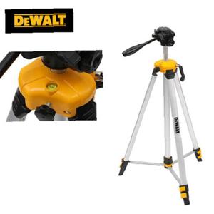 디월트 1/4in 엘리베이터형 레벨기삼각대 DW0881T