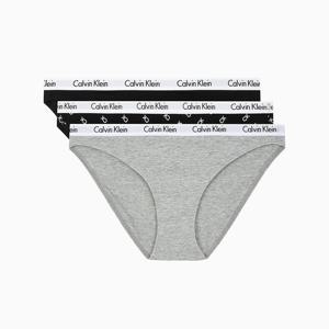 [캘빈클라인언더웨어]여성 캐러셀 3PK 비키니QP1258O-SBH