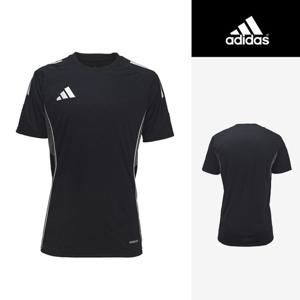 아디다스 티로25 컴피티션 트레이닝 저지(JJ1518)반팔