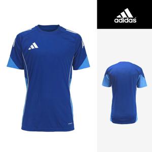 아디다스 티로25 컴피티션 트레이닝 저지(JI6573)반팔
