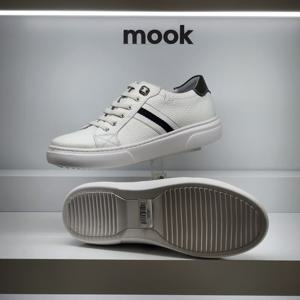 [무크]남성 웨빙 밴드 스니커즈 312308 XY HPIP3SD