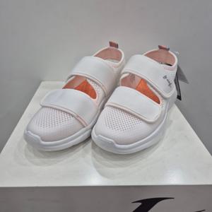 [르까프]여성슬리본 시원한운동화 1A25SW250,1A25SW251,1A25SW25