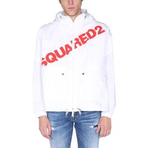디스퀘어드2 자켓 S71AN0361 WHITE