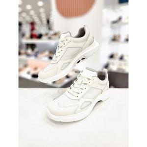 [탠디]컴포트 아웃솔 스니커즈 Y2HP50DI28 WHITE 2SD_OD