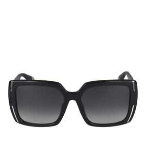 훌라 블랙 스퀘어 그라디언트 선글라스 SFU707 0700