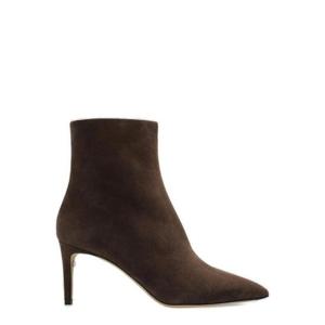 페라가모 이모젠 지퍼 앵클 부츠 01D772753961 MUSCHIOBISCOTTO TP946578624