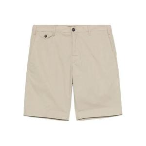 25 FW 인코텍스 버튼 클로저 코튼 쇼츠 1W01929208B TP441260758