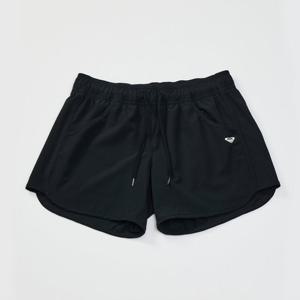 [록시] 에브리데이 서프 5인치 보드숏 BLK (RF21BS087)