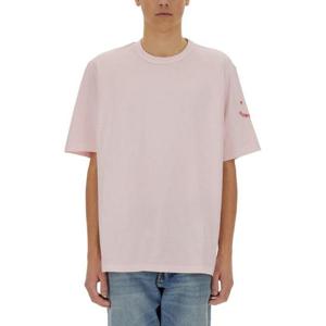 PS 바이 폴스미스 반팔 티셔츠 M2R204ZEP21154 20 PINK