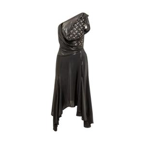 마린세르 원피스 WDR243CJER0003 BK99 Black