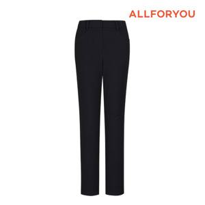 [올포유][올포유] 여성 기모 솔리드 일자 팬츠 ALPTM9121-915