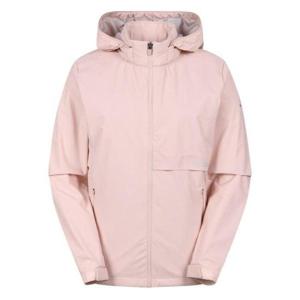 웨스트우드 HC27 초경량 방풍방수자켓 우먼 WO1WTJW238