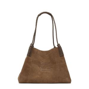 Etro Libra 로고 디테일 토트백 WP1D0038AP343 M0453 TP946818630