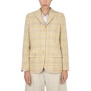 아스페시 자켓 0902 L65340152 MULTICOLOUR