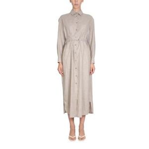 아스페시 원피스 2937 L62901047 Beige