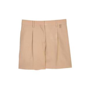 버버리 숏팬츠 8054841 A8816 BROWN