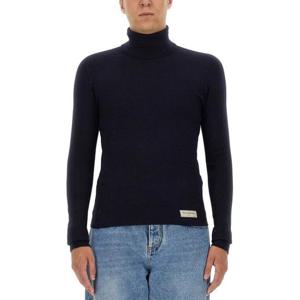 발망 터틀넥 BH1KH015 KE936AE BLUE