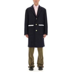 팜앤젤스 코트 PMER016 E23FAB0014603 BLUE