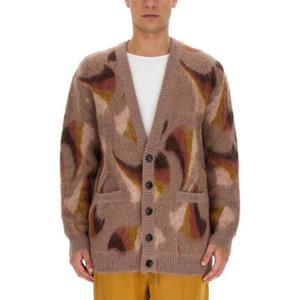 에트로 가디건 1N819 92960651 MULTICOLOUR