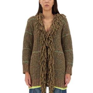 스텔라 맥카트니 스웨터 6K0519 3S24268490 MULTICOLOUR