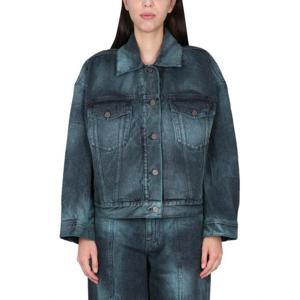 스텔라 맥카트니 자켓 6D0197 3SPH403905 BLUE