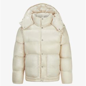 노스페이스 공용 시에라 RDS 다운 점퍼 NJ1DQ67B C