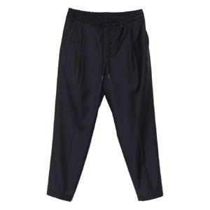 25 FW 카루소 플리츠 드로스트링 팬츠 AR18ZEPE0B56 TP441462290