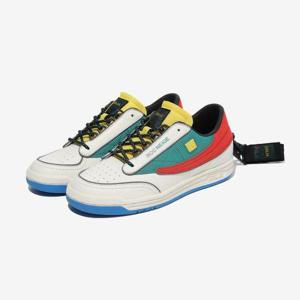 [휠라]오리지널 테니스 1985 락 네이지  1TM01862E_775