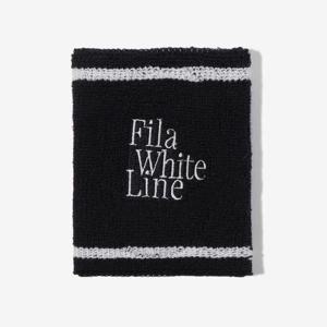 [휠라]테니스 스트라이프 아대  2pcs   FS3BDG1204X_INA