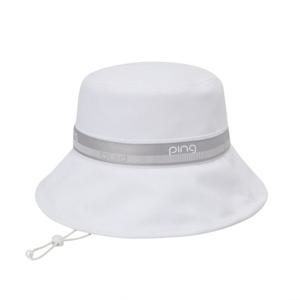 양말증정   핑골프  여성 버킷햇 (121E3CP055)