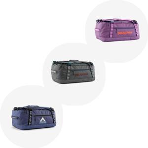 [파타고니아코리아] 49339Q7 가방 블랙 홀 더플 40L 백팩 방수 Black Hole Duffel PG