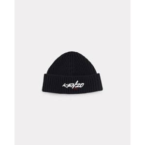 겐조 비니 FF68BU230KWB99 BLACK DOM