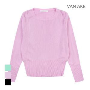 [반에이크][반에이크] 라운드넥 니트_VB34KTQ314Z (P003590532)