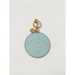 MOSCHINO COUTURE 남성 키링 MD5404PP0NFA0 TP635671568