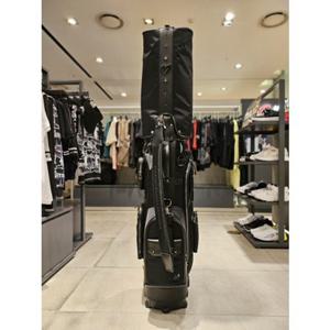 [마스터바니에디션] (421E3CB101) 카모 베이직 휠 캐리어 캐디백