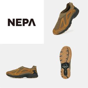 [네파]남성 얼릭 스니커즈_7L17652_BP