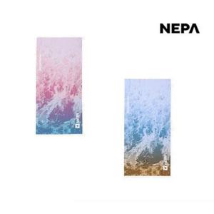 [네파]오션 스프레이 멀티스카프 7LC7903_US