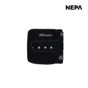[네파]공용 X자형 무릎 보호대(SET) 7LC7912_US