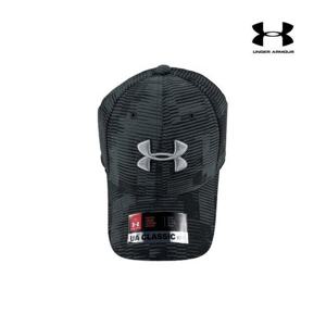 [언더아머 키즈]트레이닝 모자(1305459_MG)
