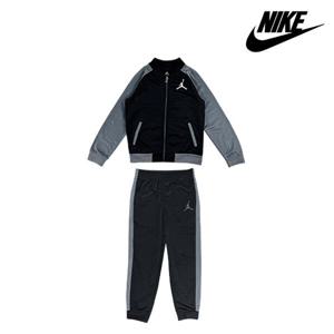 [나이키 키즈]나이키 854898-023 상하세트(854898-023_BK)
