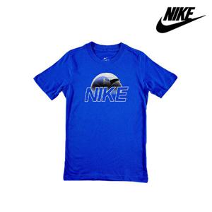 [나이키 키즈]나이키키즈 반팔티(CZ1703-480_BU)