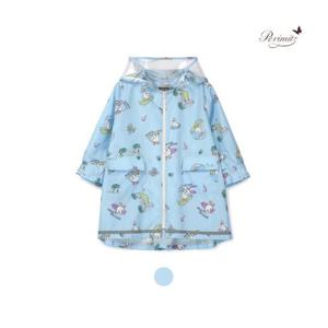 [페리미츠](본사직영) 서핑덕 전판 우비(P2405A831_13)