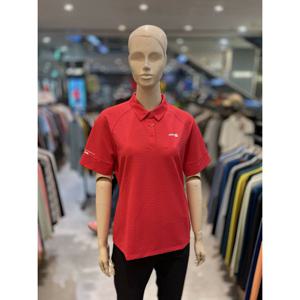 [네파][네파] 네파 여성 시어서커 트리코트 폴_로티셔츠 7L45217