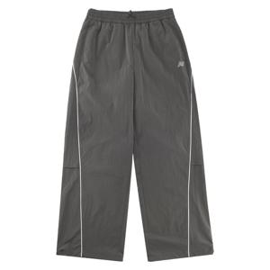 뉴발란스 WOMEN 트랙 경량 우븐 와이드팬츠 NBNTF3W822 91