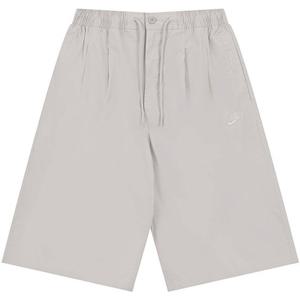 [정품] 나이키 클럽 오버사이즈 SEOUL 쇼츠 (HJ2541-009)