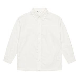 소이 남아 스탠다드 셔츠 23F5301_IV